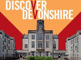 Discover Devonshire