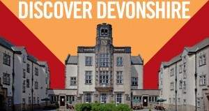 Discover Devonshire Hall