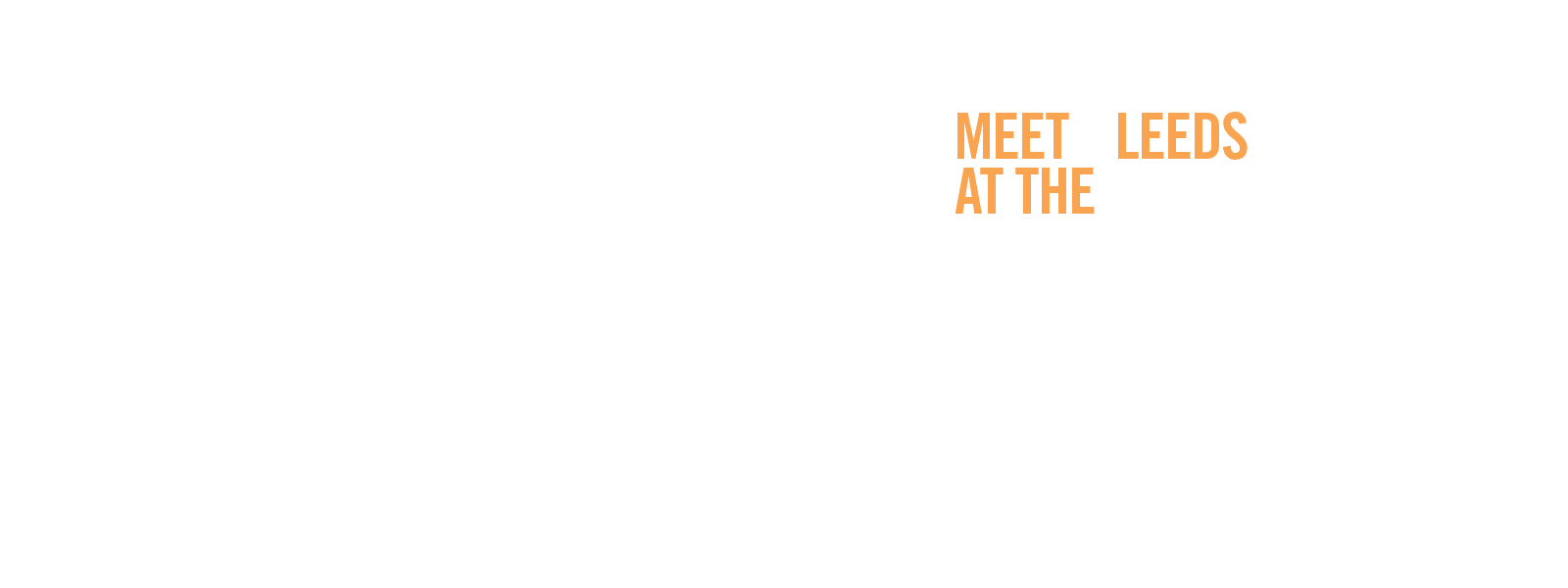 MEETinLEEDS at the University of Leeds
