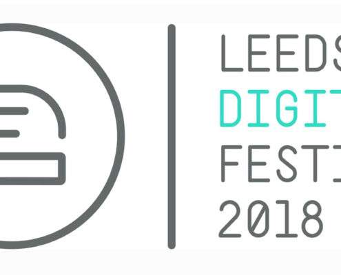 Leeds Digital Festival 2018
