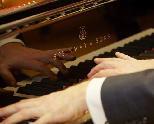 Leeds Piano Competition 2018