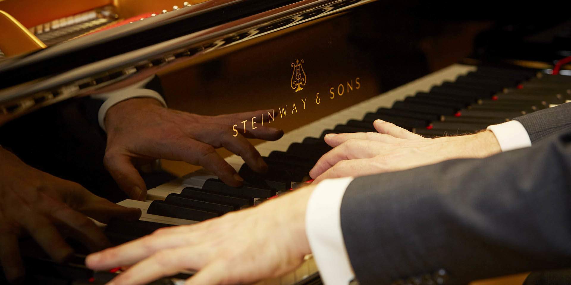 Leeds Piano Competition 2018