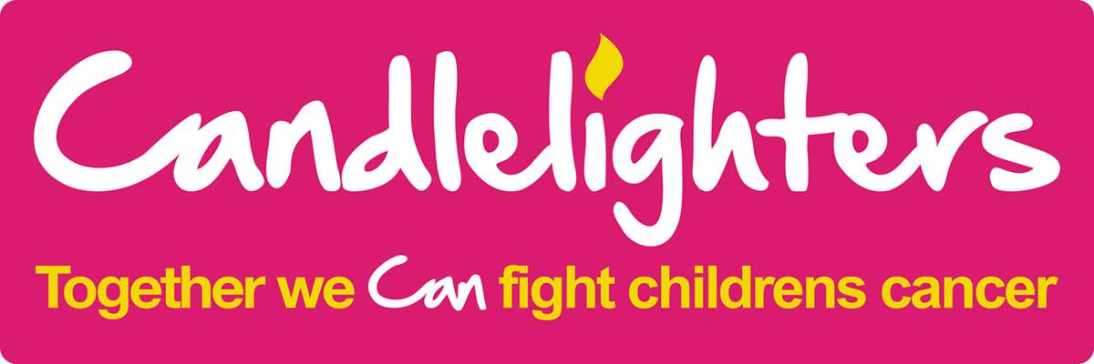 Candlelighters - Together we can fight children’s cancer