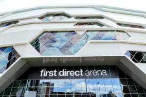 First Direct Arena CHS 2019
