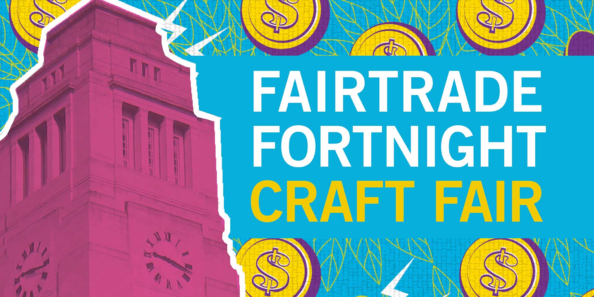 Fairtrade Fortnight Fair 2019