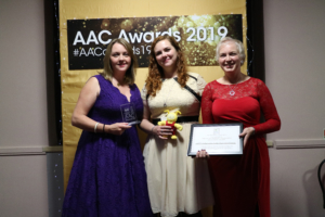AAC Awards 2019