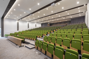 Esther Simpson Lecture Hall